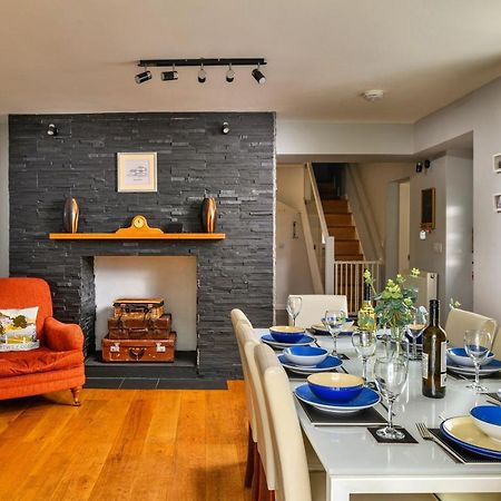 Finest Retreats - Bodlawen Holiday House - Edge Of Snowdonia Cerrig-y-Druidion Exterior photo