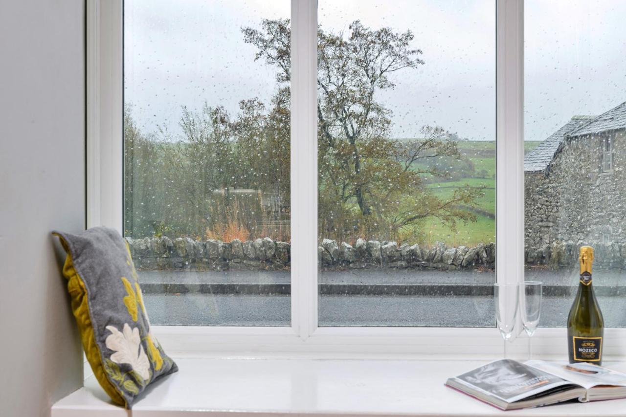 Finest Retreats - Bodlawen Holiday House - Edge Of Snowdonia Cerrig-y-Druidion Exterior photo
