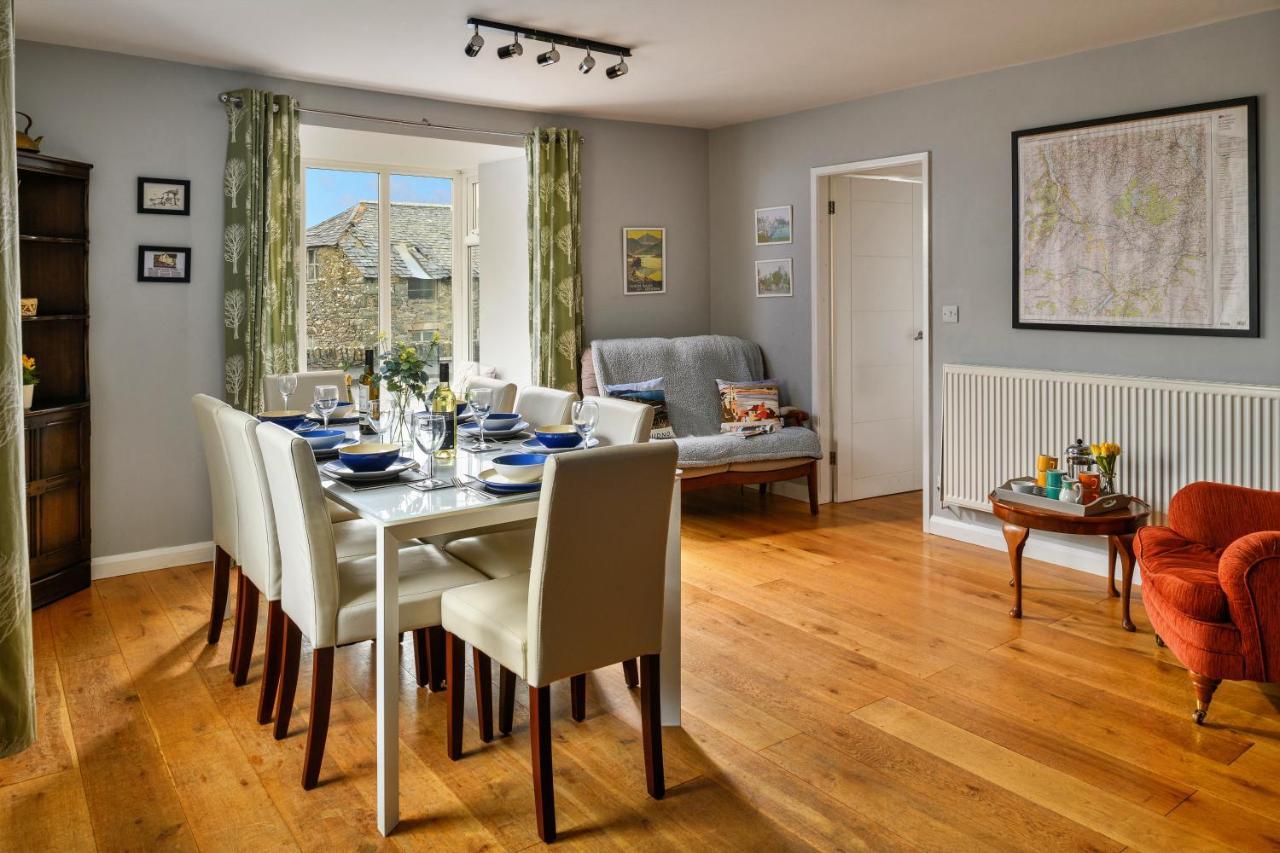 Finest Retreats - Bodlawen Holiday House - Edge Of Snowdonia Cerrig-y-Druidion Exterior photo