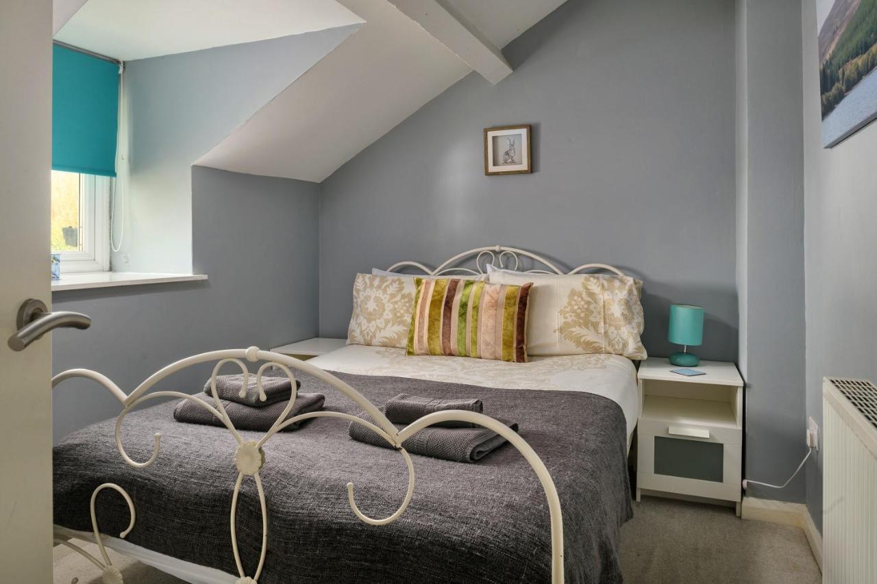 Finest Retreats - Bodlawen Holiday House - Edge Of Snowdonia Cerrig-y-Druidion Exterior photo