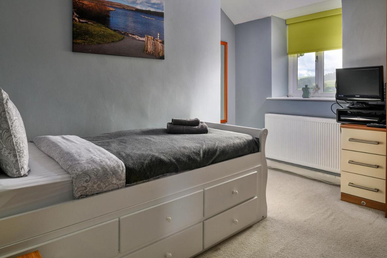 Finest Retreats - Bodlawen Holiday House - Edge Of Snowdonia Cerrig-y-Druidion Exterior photo