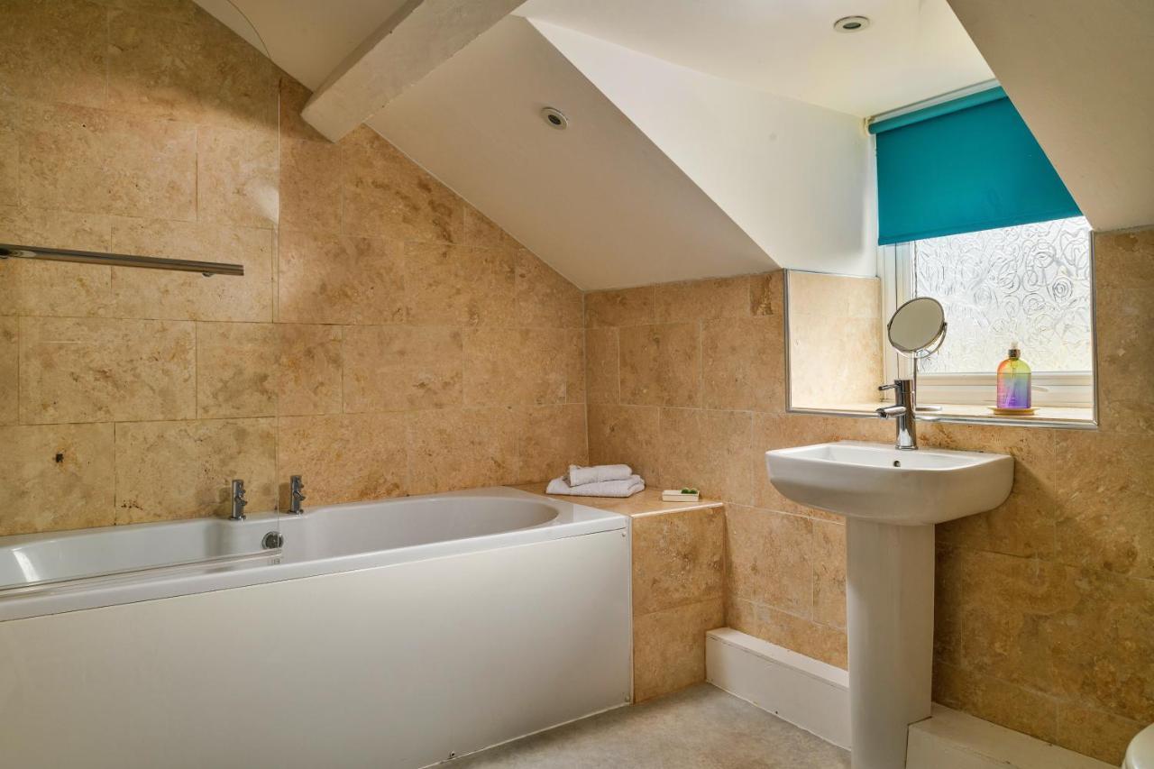 Finest Retreats - Bodlawen Holiday House - Edge Of Snowdonia Cerrig-y-Druidion Exterior photo