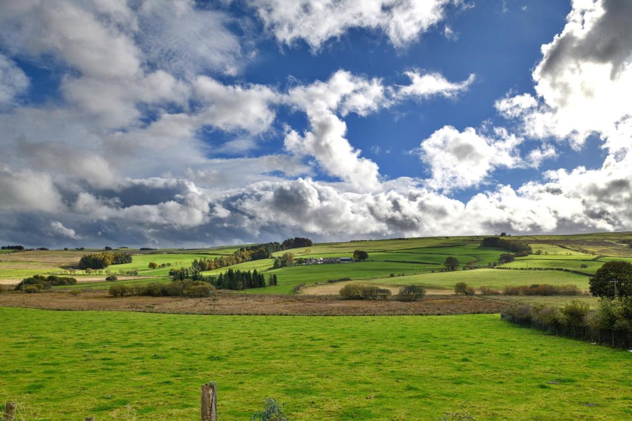 Finest Retreats - Bodlawen Holiday House - Edge Of Snowdonia Cerrig-y-Druidion Exterior photo